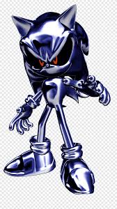 An unbelievable 3d racing experience in this size! Digital Art Sonic Heroes Metal Sonic Sonic 3d Toei Sonic 3d Sonic The Hedgehog Fictional Character Png Pngegg