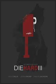 The best or second best in the series depending on how you. Foursquare Die Hard 3 With A Vengeance Minimal Movie