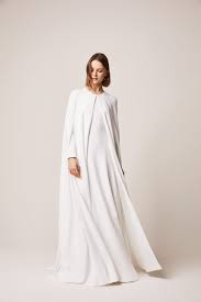 Großhandel janevini top bolero libanon hochzeitskleid cape spitze bolero wraps boleros weiß perlen hals braut bolero frauen shrug jacke 2018 mariage von. Traumhaftes Hochzeits Cape Fur Den Herbst Von Jesus Peiro Bridal Times