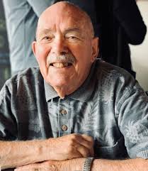 Stewart Manson Obituary