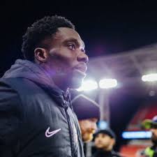 Longstaff: Signing for Toronto FC was best decision of my career