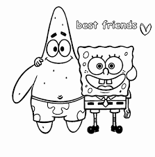 Fun coloring pages to give to your best friend. Best Friend Best Friend Coloring Pages Printable