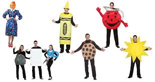 Do you have an amazing group or partner halloween costume? Halloween Costumes For Teachers Halloweencostumes Com Blog