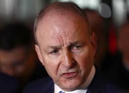 Micheál Martin: Nuevo Primer Ministro de Irlanda