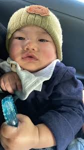 Contestant No.13 Darwish Alshaarif , @_aisyaaahxx , 🥳May Baby Photo  Contest🥳🥳, 🎁Sponsored by @sgbabymart🎁 , 🎉3 PRIZES WORTH $50 TO BE  WON!🎉, Each winner will get $50 worth of Sgbabymart shopping ...