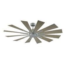 Farmhouse Rustic Indoor Outdoor Ceiling Fans Birch Lane