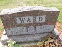 Helen Elnora Hoker Ward (1918-2005)