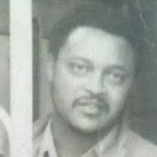 Eddie Lee “Peter” Craft Jr. (1941-1985)