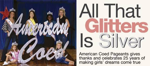 American Coed Pageant 2008 - Pageantry magazine: Pageant, Prom, Fashion,  Modeling, Glamour