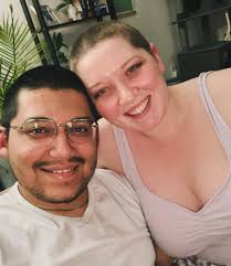 Greetings Friends and Family, Tonight, I had a chat with a lovely Czech  woman. She needs our prayers. She developed breast cancer, but,  fortunately, it was caught very early. She said it