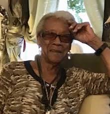 Rosa Stapleton Obituary