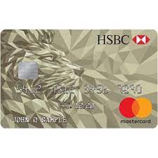 Check spelling or type a new query. Hsbc Gold Mastercard Credit Card Review