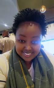 Upcoming eloquent. Humbled, non-tribalistic leader..... We are tired of  backbiting, blackmailing and hypocrisy in government.... 2027 is Dorothy or  Dorothy.... noo loose but just a win. 2027FORDOROTHY