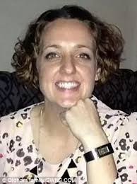 Mum's tribute to woman who died after being struck by lightning