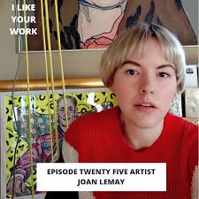 I Like Your Work Podcast