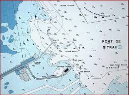 nautical chart wikiwand