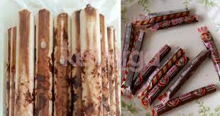 Alhamdulillah sambutan memang menggalakkan sehinggakan yang jauh pun rela datang beli tau hehehe. Wow Kreatifnya Buat Aiskrim Choki Choki Anak Anak Mesti Suka Ni Keluarga