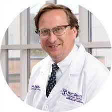 Dr. Steven Austin Joins Hamilton Health-Cleveland