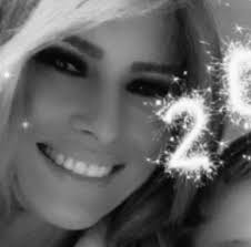 Melania Trump wears black for New Year's Eve