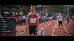 The dobek family name was found in the usa between 1880 and 1920. Patryk Dobek Mistrzem Polski 2021 Na 800m Youtube