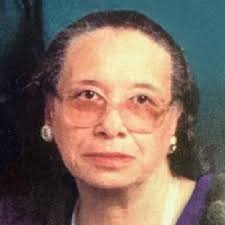 Aline Woodyard Obituary (1926