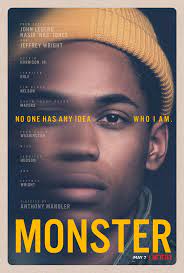 With johnny harris, sam keeley, joe dempsie, kyle soller. Monster 2018 Film Wikipedia