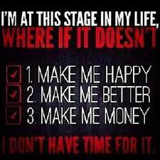 No Nonsense Quotes To Live By Inspirational Quotes Words