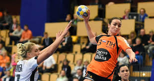 She competed at the 2016 summer olympics in the women's handball tournament. Handball Player Yvette Broch Chooses A New Challenge In Romania Other Sports Netherlands News Live