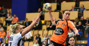 From wikimedia commons, the free media repository. Handball Player Yvette Broch Chooses A New Challenge In Romania Other Sports Netherlands News Live