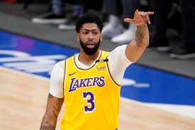 Exclusive chance to hang out with anthony davis! Lakers Keep Working In Anthony Davis Gaining Confidence Orange County Register