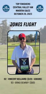 Central Valley Am @ Madera CC