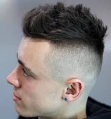 Pin On Short Haircuts For Men