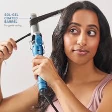 Ubuy Babyliss Pro Titanium Flat Iron Inch Black BabylissPRO Nano Titanium  Curling Iron India Ubuy