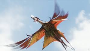 Avatar (2009) | monster legacy. Ikran Thanator Direhorse All About The Avatar Movie Animals Avatar Blog