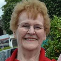 Carol Reece-Zimmer Obituary