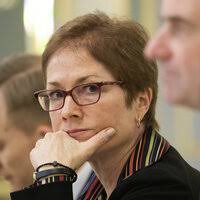 READ: Catherine Croft's Opening Statement In Impeachment Inquiry : NPR