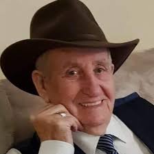 Death Notice of Ned Stokes (Granard, Longford)