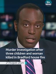 Quad Accident Bradford Origanal