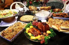 Hispanic dishes were eventually incorporated into filipino cuisine with the more complex dishes usually being prepared for special occasions. Christmas Filipino Traditions Google Search