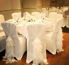 10 Outdated Wedding Trends To Avoid In 2018 Published In Pouted Online Magazine Design So You Wedding Chair Decorations Wedding Chairs Wedding Chair Sashes