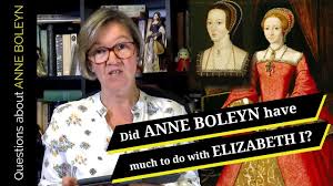 Anne boleyn is the most famous of henry viii's six wives, executed by a french swordsman on 19 may 1536 after being arrested for adultery and incest. Did Anne Boleyn Have Much Of A Relationship With Elizabeth I Youtube
