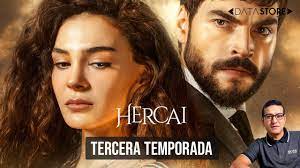 La historia trata sobre el destino de un joven llamado miran aslanbey, cuyos padres murieron por culpa del hombre que se convirtió en su enemigo mortal. Hercai Tercera Temporada 146 150 Espanol Latino Youtube