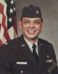 James Schwarz Obituary