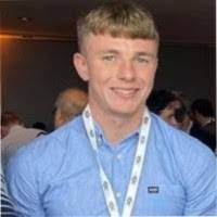 Aidan Looney's Instagram, Twitter & Facebook