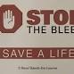 STOP THE BLEED CERTIFICATION COURSE event image