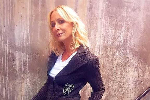 Carla Czudnowsky, furiosa con Baby Etchecopar: “Su discurso de odio es un  asco” - LA NACION