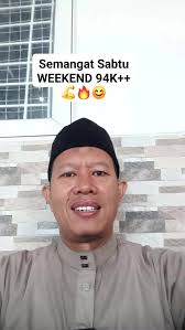 Semangat Sabtu WEEKEND 94K++ Followers Abie Shofyan Hadi semuanya 💪🔥😊 ,  #NasehatPagi, #Reels, #Fyp, #Viral, #Pengikut94K