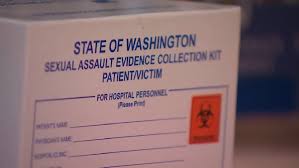 Image result for Rape Kit