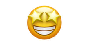 Star Eyes Emoji Png Transparent Png Png Collections At Dlf Pt For example, if you decided to go for a calm vacation to hawaii and saw there salma hayek or jennifer lopez (of course if you ❤️️ love them). star eyes emoji png transparent png