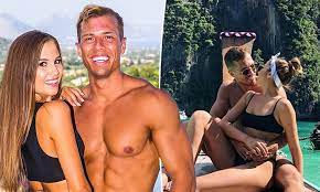 But what happened to millie after love island? Love Island Australia S Millie Fuller Insists Split From Mark O Dare Is Not An April Fools Day Joke Daily Mail Online